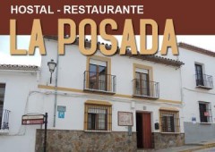 La Posada, Restaurante 
