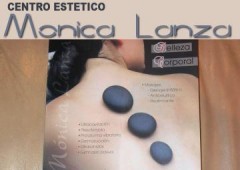 C. Estetico Monica Lanza