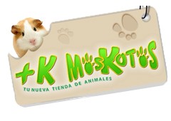 Mas K Mascotas 