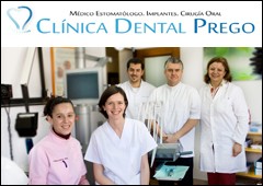 Clinica Dental Prego