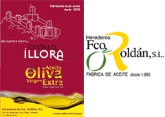 Aceite De Oliva Castillo De Illora 