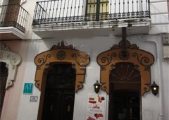 Doña Claudia