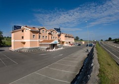 Hotel Bahia San Vicente 