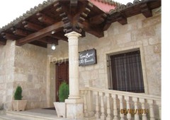 Casa Rural El Tesorillo 