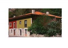 Casas Rurales & Apartamentos Remigio 