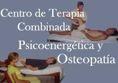 Centro De Terapia Combinada Psico-energetica 