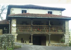 Posada La AlmadreÑa 