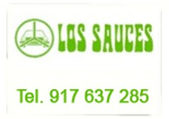 Los Sauces 