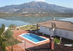 Casa Rural Rocio Y Paloma 