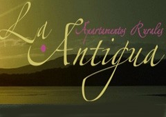 Apartamentos Rurales La Antigua 