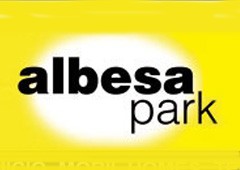 Albesapark 