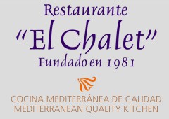 Restaurante El Chalet 
