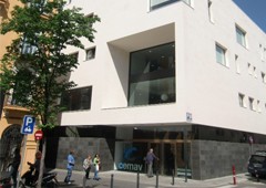 Instituto Oftalmologico Valles