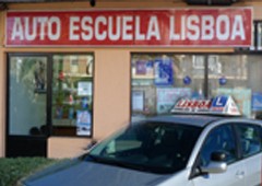 Auto Escuela Lisboa 