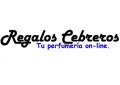 Regalos Cebreros 