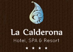 La Calderona Spa & Resort 