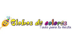 Globos de Colores