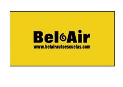 Autoescuela Bel Air 