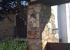 El Pedregal 