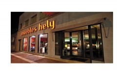 Muebles Hely 