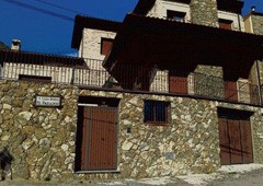 Casa Rural El Parador 