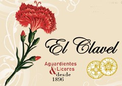 Destilerias Y Licores El Clavel