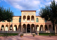 Balneario Vichy Catalan 