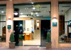 Hotel Los Llanos