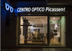 Centro Optico Picassent 