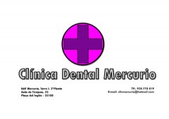 Clinica Dental Mercurio 