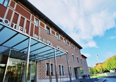 Hotel Bergapark 