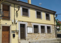Casa Rural La Solana 