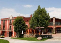 Hotel Cal Batlle