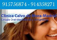 Clinica Calvo De Mora