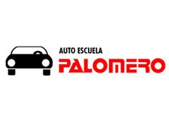 Autoescuela Palomero