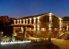 Masia Del Sola 