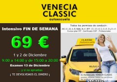 Autoescuela Golf 