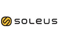 Soleu Running Relojes