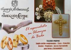 Joyeria Joaquin Cerpa 