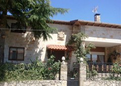 Casa Rural El Cedro 