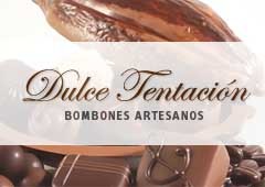Dulce Tentacion 