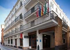 Hotel Fernando III