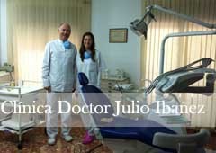 Clinica Dental Doctor Julio Antonio Ibañez