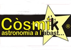 Cosmik Astronomia A Tu Alcance 