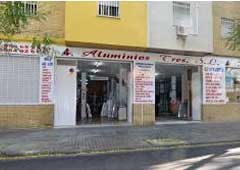 Carpinteria De Aluminios Tres