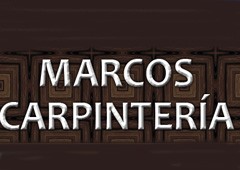 Marcos Carpinteria 