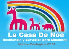 La Casa De Noe