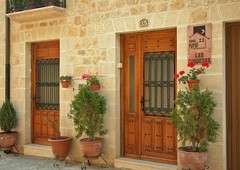 Casa Rural Las Condesas I Y Ii 