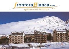 Apartamentos Frontera Blanca** 