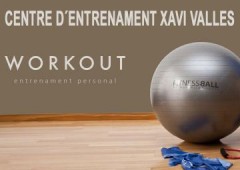 Fitness Vilafranca 